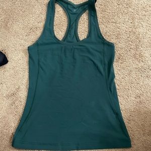 Stori Deep End Intro Tank